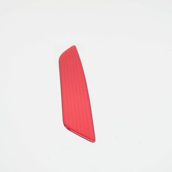A1699890185 - NEW MERCEDES-BENZ A W169 REAR BUMPER LEFT SIDE REFLECTOR A1699890185 ORIGINAL