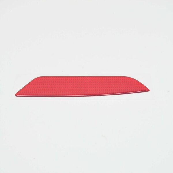 A1699890185 - NEW MERCEDES-BENZ A W169 REAR BUMPER LEFT SIDE REFLECTOR A1699890185 ORIGINAL