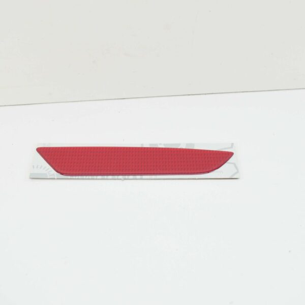 A1699890285 - New Genuine MB W169 A-Class W245 B Rear Bumper Reflector Right A1699890285 OEM