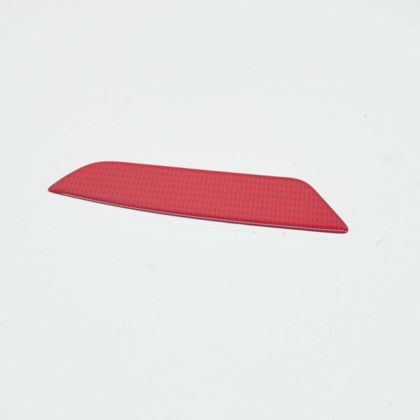 A1699890285 - New Genuine MB W169 A-Class W245 B Rear Bumper Reflector Right A1699890285 OEM
