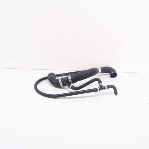 A1705012582 - MB SLK R170 Upper Radiator Hose A1705012582 3.2 Petrol 160kw NEW GENUINE