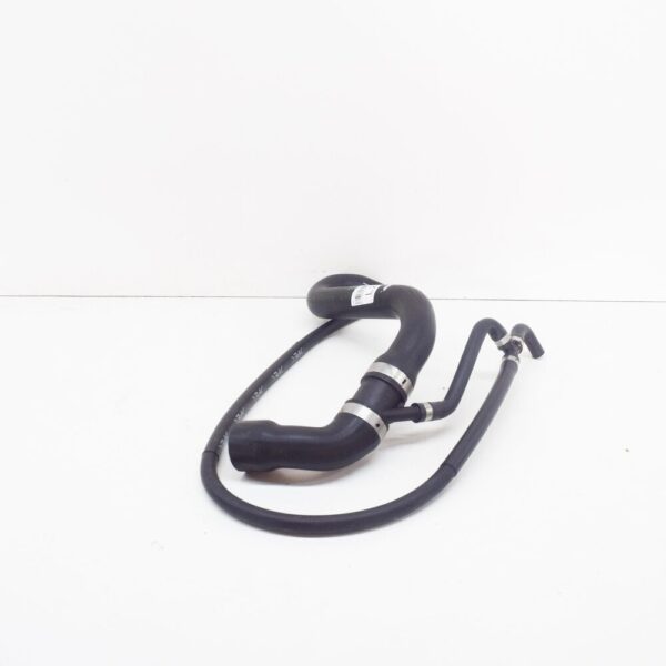 A1705012582 - MB SLK R170 Upper Radiator Hose A1705012582 3.2 Petrol 160kw NEW GENUINE