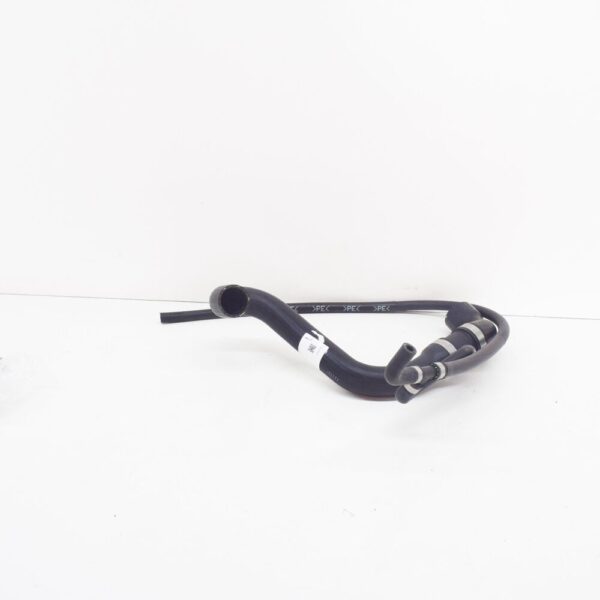 A1705012582 - MB SLK R170 Upper Radiator Hose A1705012582 3.2 Petrol 160kw NEW GENUINE