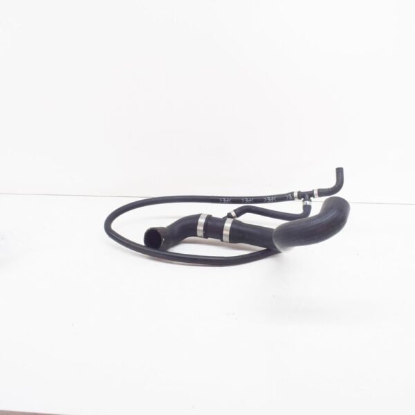 A1705012582 - MB SLK R170 Upper Radiator Hose A1705012582 3.2 Petrol 160kw NEW GENUINE