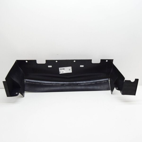 A1705050730 - NEW MERCEDES BENZ SLK R170 RADIATOR AIR BAFFLE A1705050730 ORIGINAL