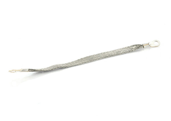 A1705400231 - NEW MERCEDES-BENZ SLK R170 BODY TO EXHAUST NEGATIVE CABLE A1705400231 ORIGINAL
