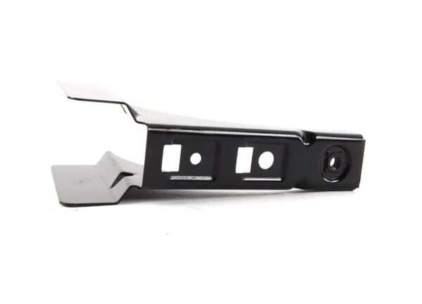 A1706201914 - NEW MB SLK R170 FRONT BUMPER RADIATOR GRILLE SHELL BRACKET A1706201914 ORIGINAL