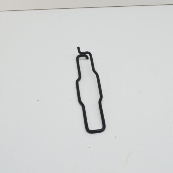 A1706260033 - NEW MERCEDES-BENZ SLK R170 BATTERY MOUNTING BRACKET A1706260033 ORIGINAL