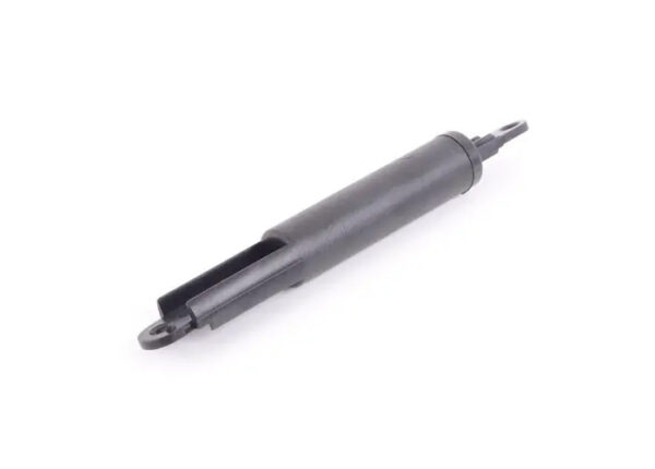A1706800026 - NEW MERCEDES-BENZ SLK R170 GLOVE COMPARTMENT DAMPER A1706800026 ORIGINAL