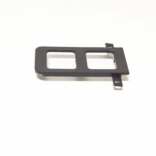 A1706830508 - NEW MB SLK R170 HOUSING WITH TRAY BEZEL COVER TRIM A1706830508