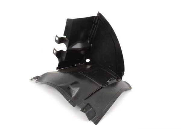 A1706901930 - Mercedes-Benz R170 Genuine Front Left Fender Cover A17069019