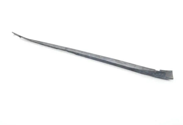 A1706980398 - NEW MERCEDES-BENZ SLK R170 FRONT WINDSHIELD LEFT SEAL A1706980398 ORIGINAL