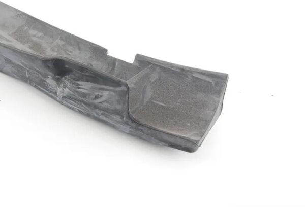 A1706980398 - NEW MERCEDES-BENZ SLK R170 FRONT WINDSHIELD LEFT SEAL A1706980398 ORIGINAL
