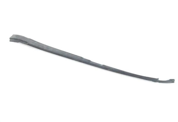 A1706980498 - NEW MERCEDES-BENZ SLK R170 FRONT WINDSHIELD RIGHT SEAL A1706980498 98-03