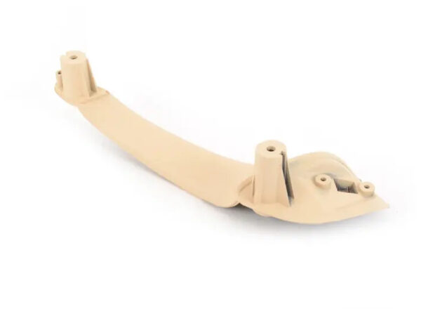 A17072003751267 - NEW MB SLK R170 FRONT LEFT DOOR BOTTOM GRAB HANDLE A17072003751267 ORIGINAL