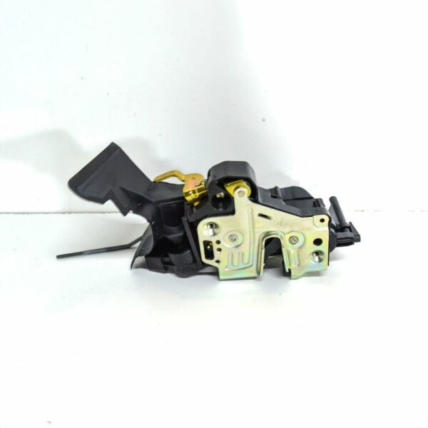 A1707200435 - NEW MERCEDES-BENZ SLK R170 FRONT RIGHT DOOR LOCK A1707200435 LHD ORIGINAL