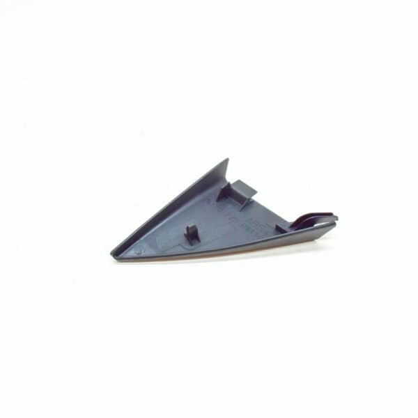 A1707250111 - NEW MB SLK R170 FRONT LEFT DOOR MIRROR TRIANGLE INNER PLATE A1707250111 ORIGINAL
