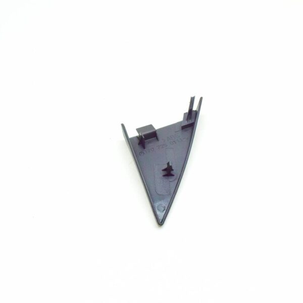 A1707250111 - NEW MB SLK R170 FRONT LEFT DOOR MIRROR TRIANGLE INNER PLATE A1707250111 ORIGINAL