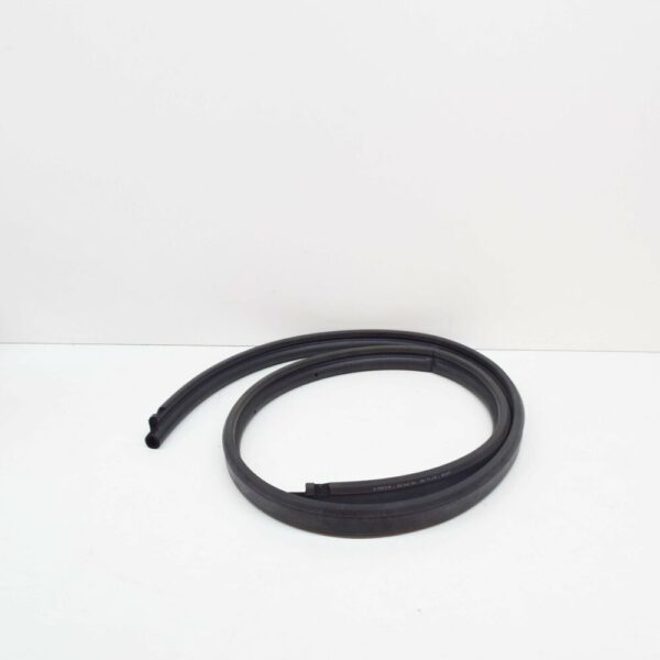 A1707270330 - NEW MERCEDES-BENZ SLK R170 FRONT LEFT DOOR GASKET SEAL A1707270330