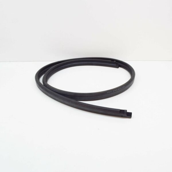 A1707270330 - NEW MERCEDES-BENZ SLK R170 FRONT LEFT DOOR GASKET SEAL A1707270330