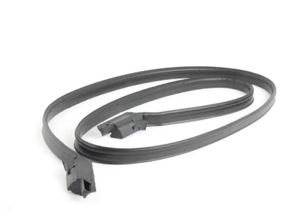 A1707500098 - NEW MERCEDES-BENZ SLK R170 REAR LID SEAL A1707500098 ORIGINAL