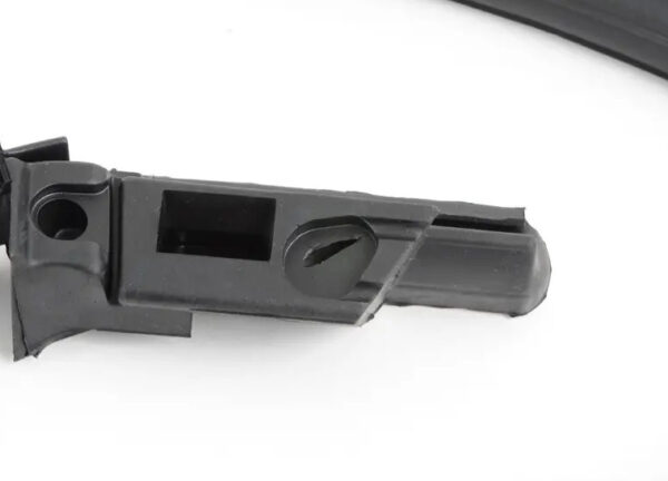 A1707500098 - NEW MERCEDES-BENZ SLK R170 REAR LID SEAL A1707500098 ORIGINAL