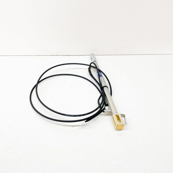 A1708000272 - NEW MB SLK R170 TRUNK LID DRIVE RIGHT HYDRAULIC CYLINDER A1708000272 ORIGINAL