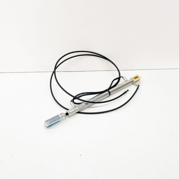A1708000272 - NEW MB SLK R170 TRUNK LID DRIVE RIGHT HYDRAULIC CYLINDER A1708000272 ORIGINAL