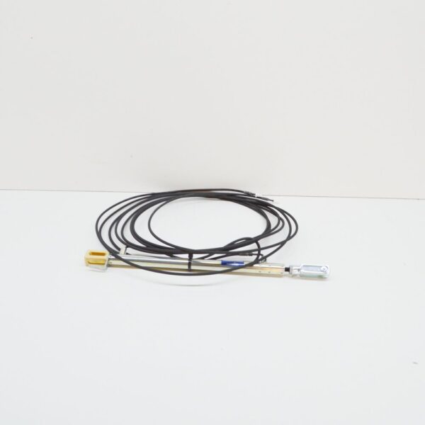 A1708000372 - NEW MB SLK R170 REAR DRIVER LEFT CONVERTIBLE TOP CYLINDER A1708000372 ORIGINAL