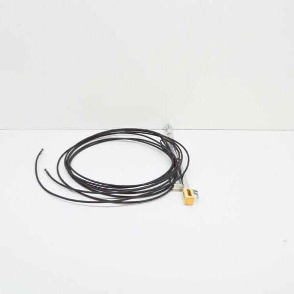 A1708000372 - NEW MB SLK R170 REAR DRIVER LEFT CONVERTIBLE TOP CYLINDER A1708000372 ORIGINAL