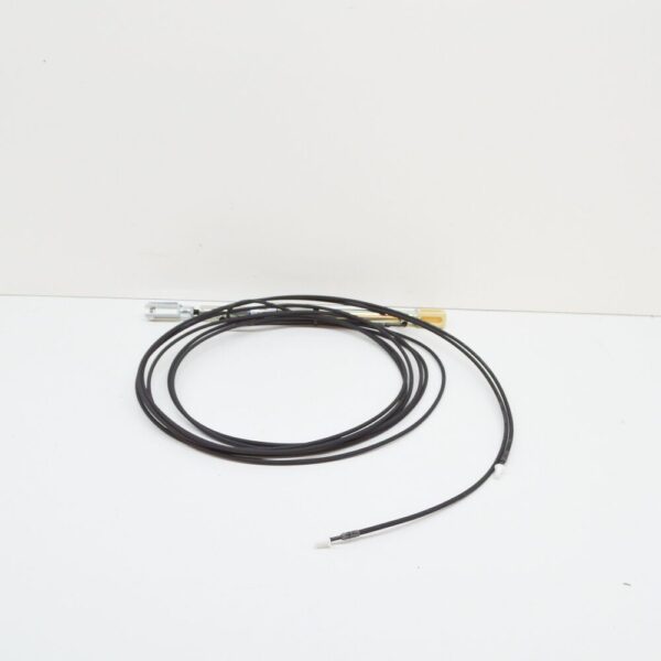 A1708000372 - NEW MB SLK R170 REAR DRIVER LEFT CONVERTIBLE TOP CYLINDER A1708000372 ORIGINAL