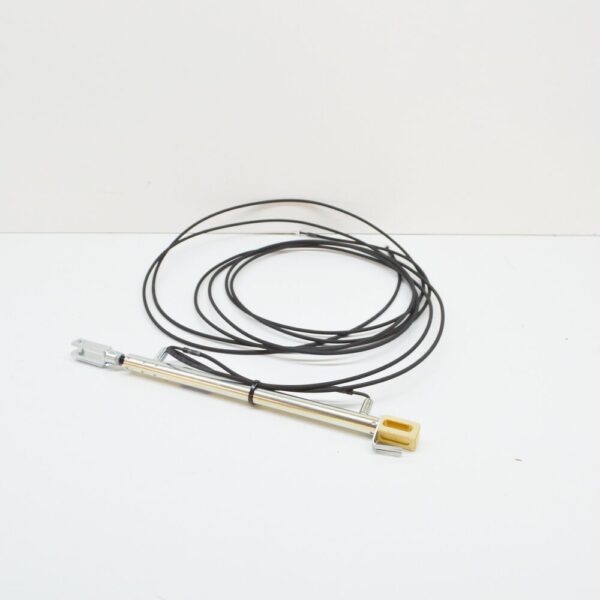 A1708000372 - NEW MB SLK R170 REAR DRIVER LEFT CONVERTIBLE TOP CYLINDER A1708000372 ORIGINAL