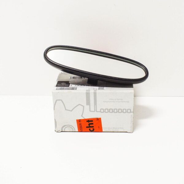 A17081003177C45 - MERCEDES-BENZ SLK R170 Interior Rear View Mirror A17081003177C45 NEW GENUINE