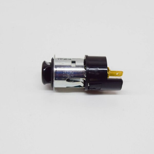 A1708200053 - MERCEDES-BENZ SLK R170 Center Cigarette Console Lighter A1708200053 NEW GENUINE