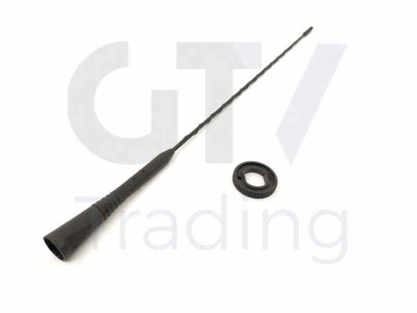 A170820047564 - Genuine Mercedes-Benz W170 W461 W463 Telephone Pre-Install Antenna A170820047564