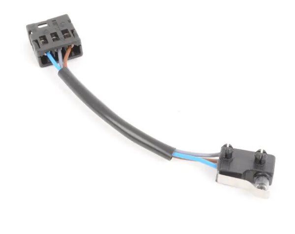 A1708201410 - NEW MERCEDES-BENZ SLK R170 REAR LID LOCK SWITCH A1708201410 ORIGINAL