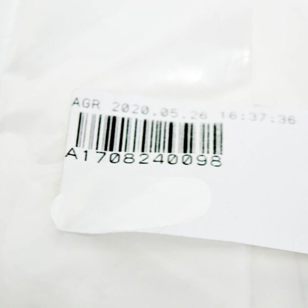 A1708240098 - MERCEDES-BENZ ML W163 Windshield Wiper Spindle Seal A1708240098 NEW GENUINE