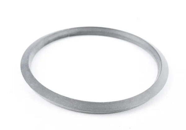 A1708260091 - NEW MERCEDES-BENZ SLK R170 FRONT FOG LAMP LENS SEAL A1708260091 ORIGINAL