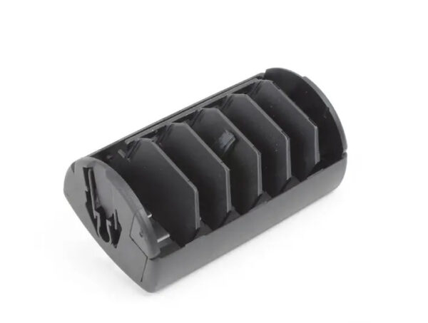 A1708300174 - NEW MERCEDES-BENZ SLK R170 FRONT SIDE VENT LOUVRE A1708300174 ORIGINAL