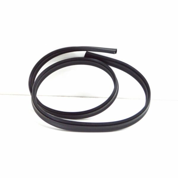 A1708310098 - NEW MERCEDES BENZ SLK R170 FRONT WIND RUN RUBBER SEAL A1708310098 ORIGINAL