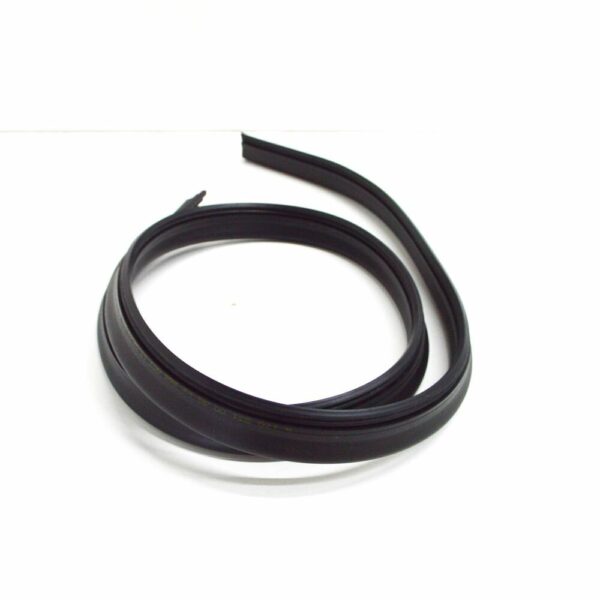 A1708310098 - NEW MERCEDES BENZ SLK R170 FRONT WIND RUN RUBBER SEAL A1708310098 ORIGINAL