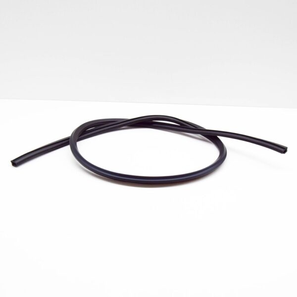A1708310198 - MERCEDES-BENZ SLK R170 Windshield Sealing A1708310198 NEW GENUINE