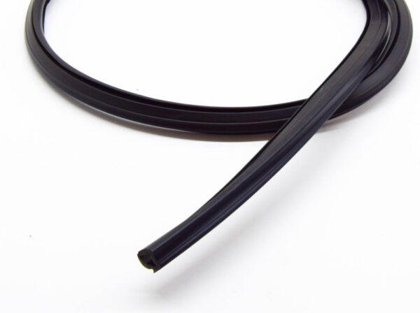 A1708310198 - MERCEDES-BENZ SLK R170 Windshield Sealing A1708310198 NEW GENUINE