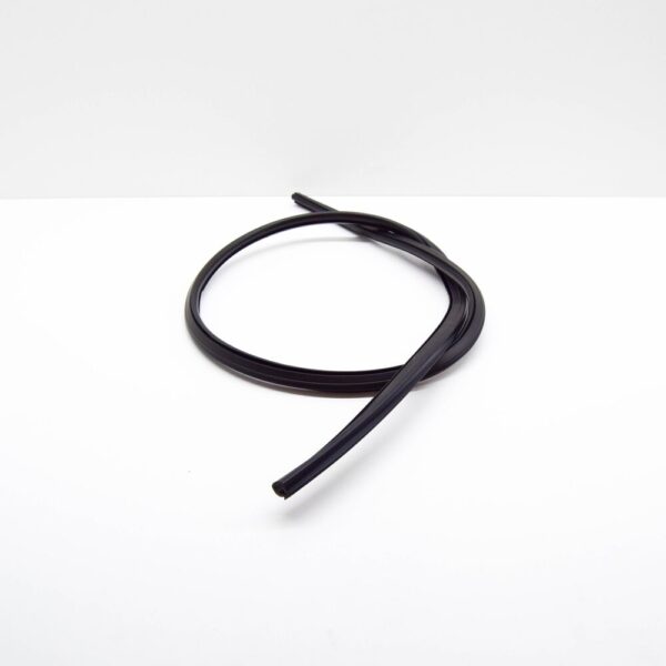 A1708310198 - MERCEDES-BENZ SLK R170 Windshield Sealing A1708310198 NEW GENUINE