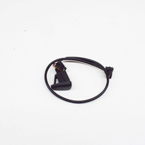 A1708601847 - NEW MB SLK R170 RIGHT WINDSCREEN WASHER NOZZLE A1708601847