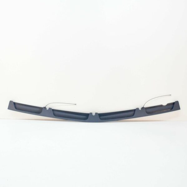 A17088000059999 - NEW MERCEDES-BENZ SLK R170 FRONT BUMPER ESCUTCHEON A17088000059999 ORIGINAL