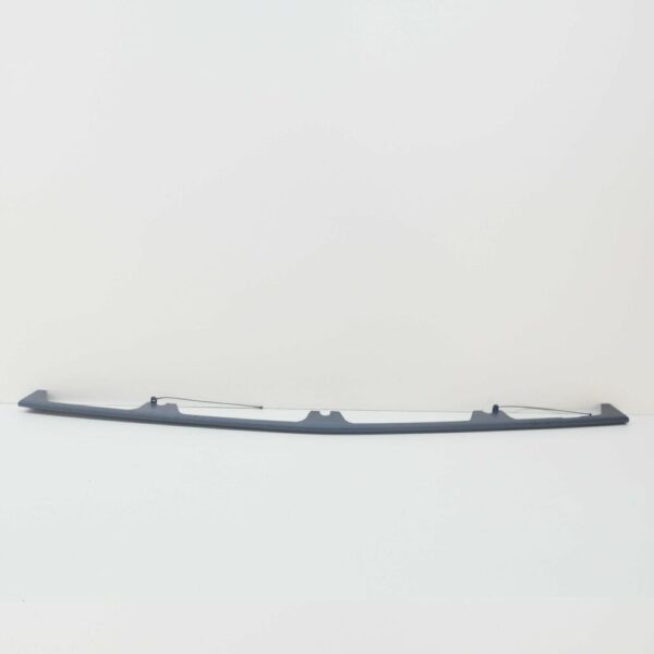 A17088000059999 - NEW MERCEDES-BENZ SLK R170 FRONT BUMPER ESCUTCHEON A17088000059999 ORIGINAL