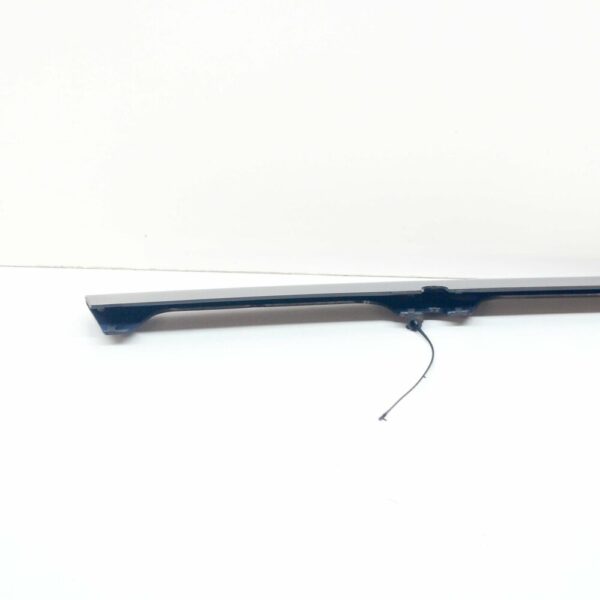 A17088000059999 - NEW MERCEDES-BENZ SLK R170 FRONT BUMPER ESCUTCHEON A17088000059999 ORIGINAL
