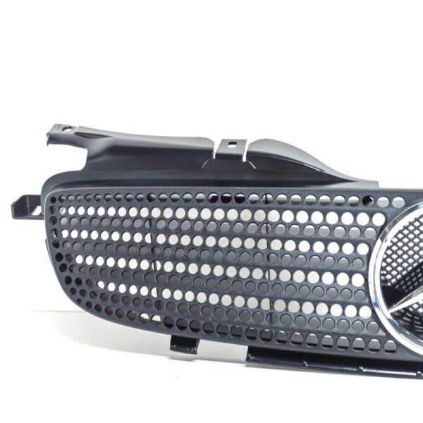 A1708800085 - Mercedes-Benz SLK R170 Front Bumper Radiator Grille A1708800085 NEW GENUINE