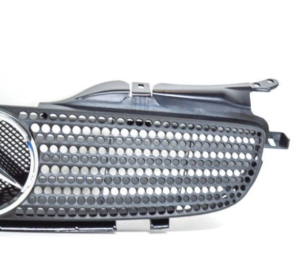 A1708800085 - Mercedes-Benz SLK R170 Front Bumper Radiator Grille A1708800085 NEW GENUINE